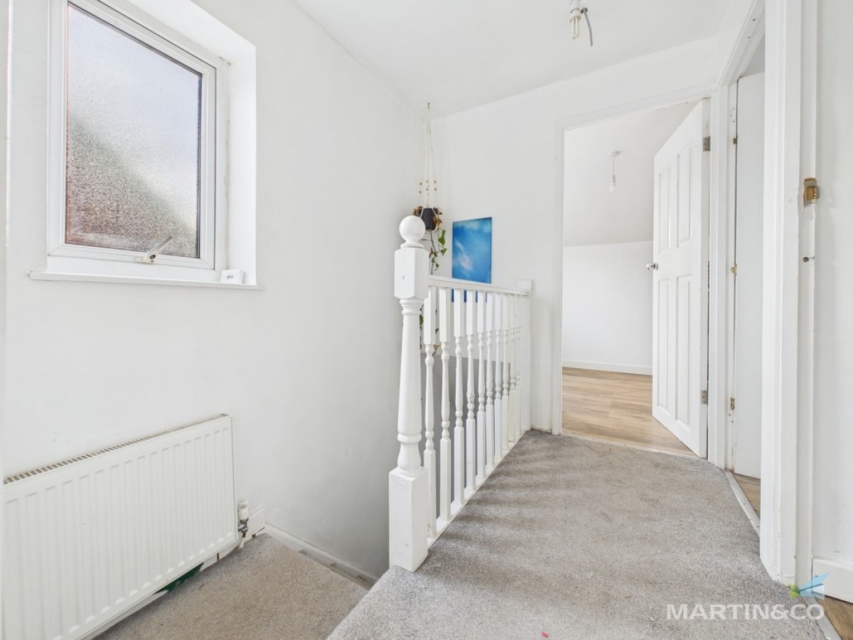 Frankby Grove, Upton, Wirral