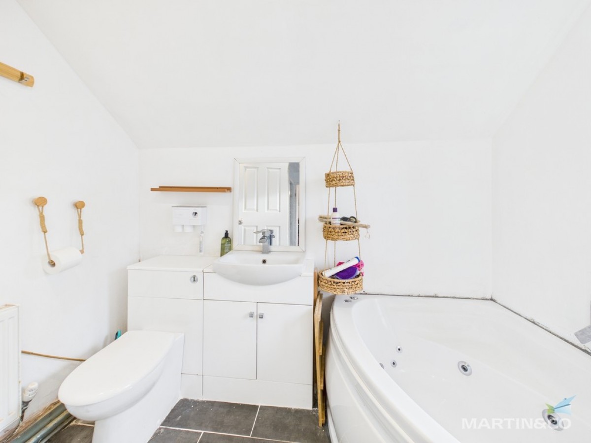 Frankby Grove, Upton, Wirral