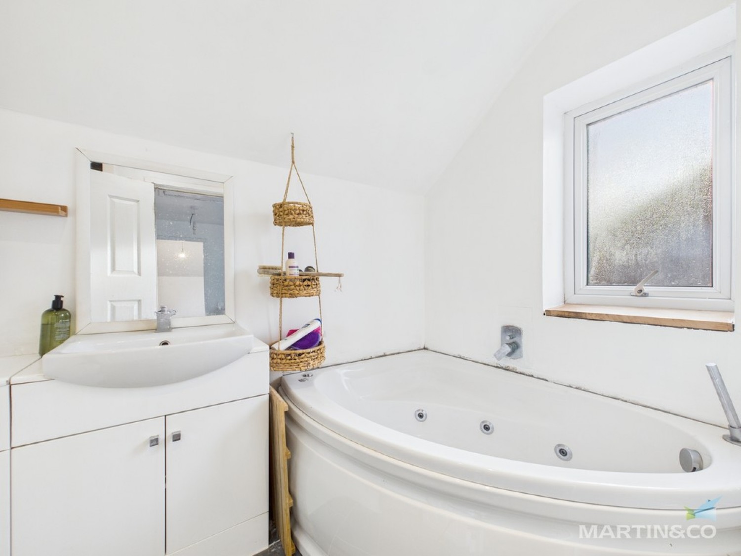 Frankby Grove, Upton, Wirral