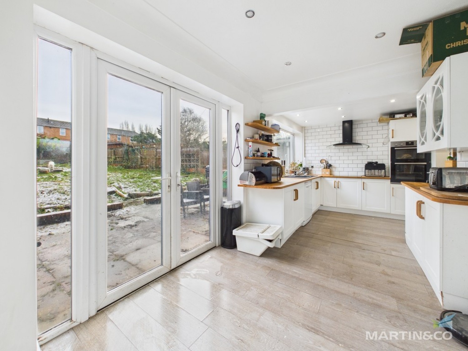 Frankby Grove, Upton, Wirral