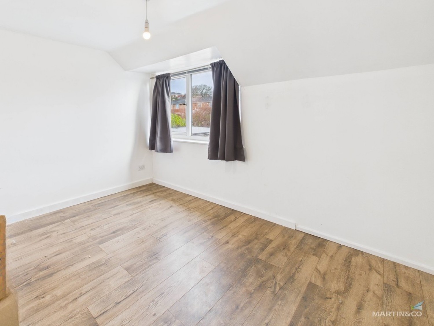 Frankby Grove, Upton, Wirral