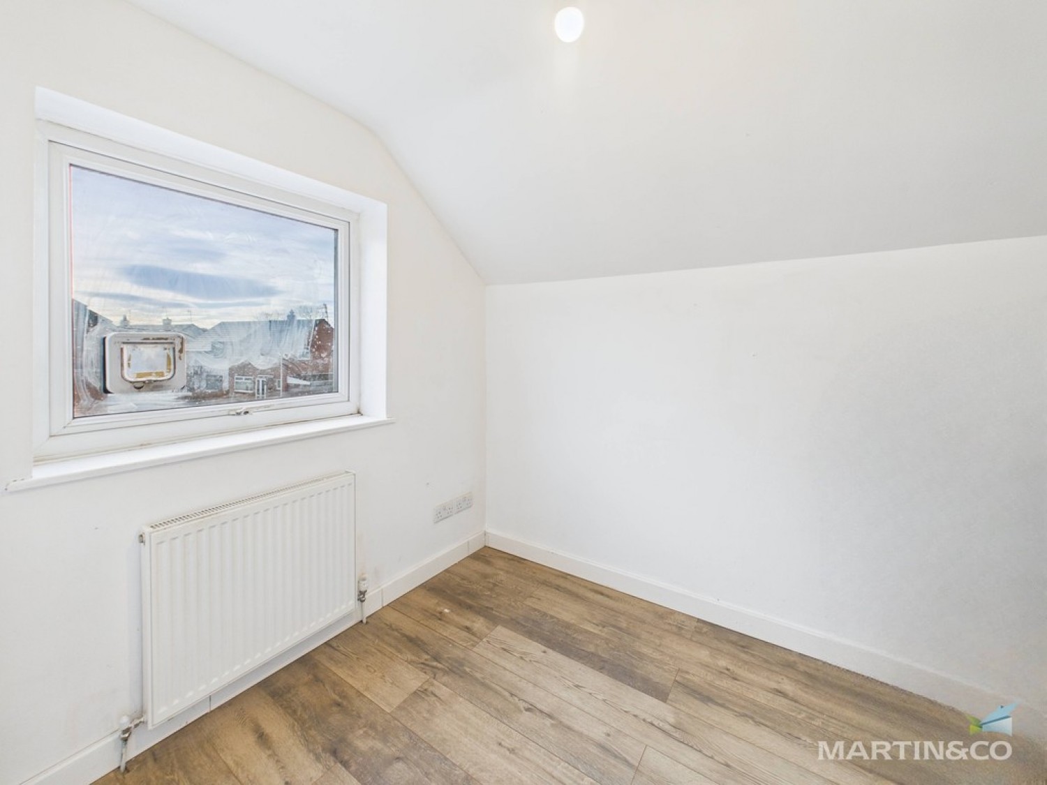 Frankby Grove, Upton, Wirral