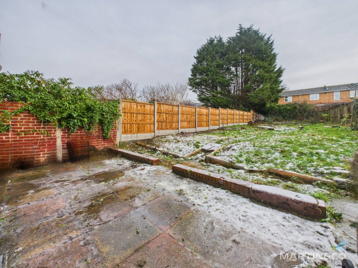 Frankby Grove, Upton, Wirral