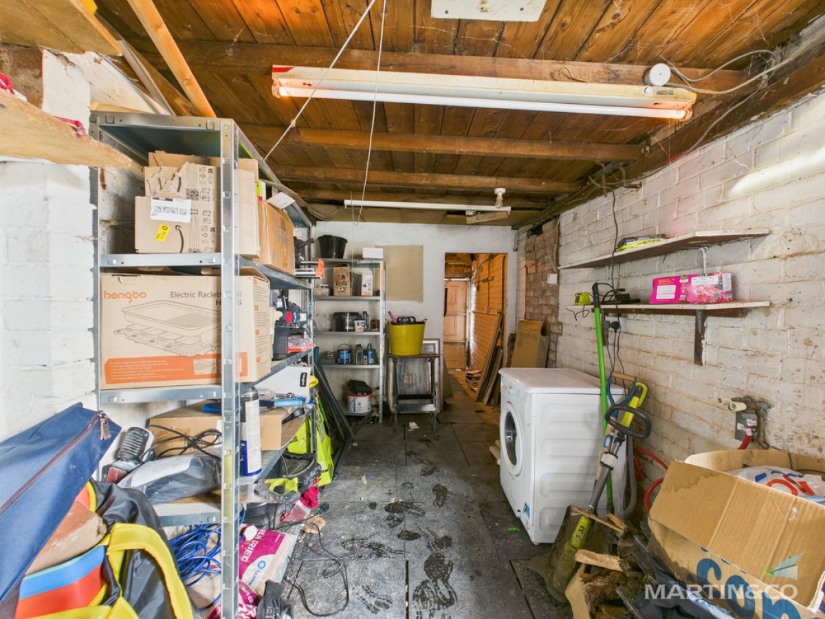 Frankby Grove, Upton, Wirral