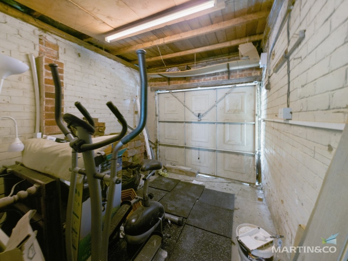 Frankby Grove, Upton, Wirral