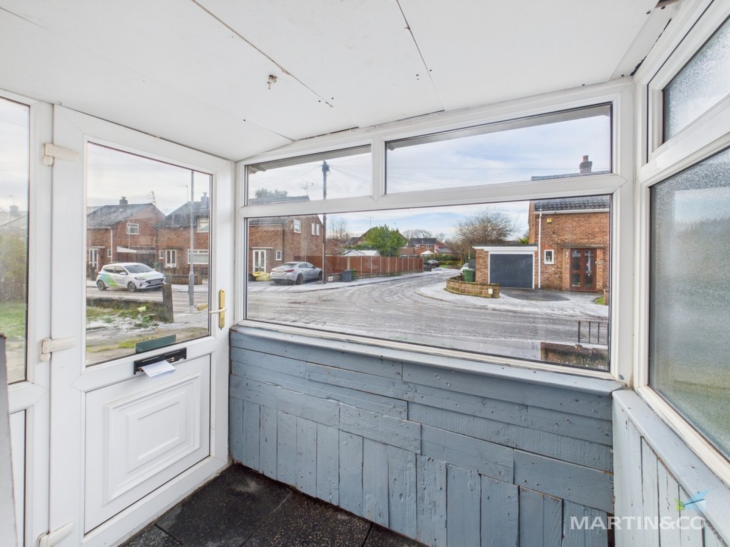 Frankby Grove, Upton, Wirral