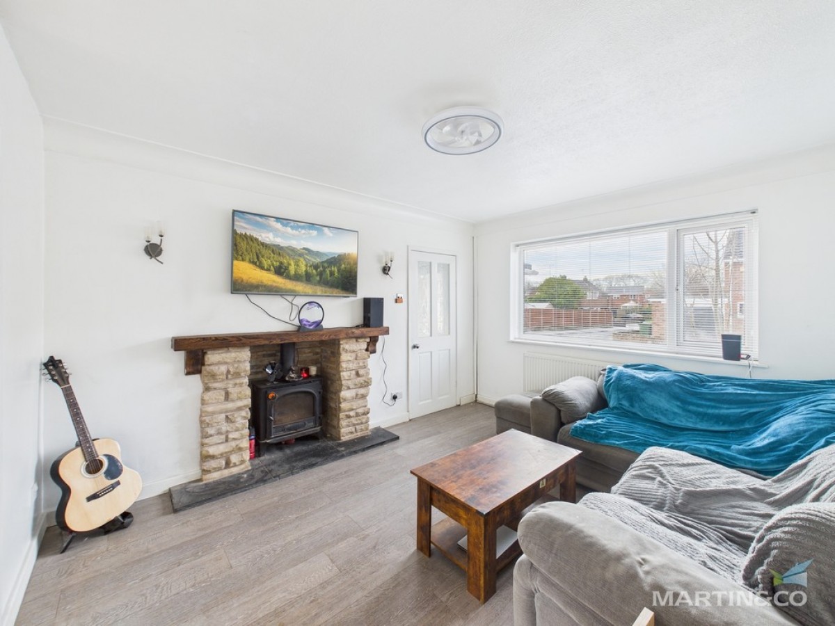 Frankby Grove, Upton, Wirral