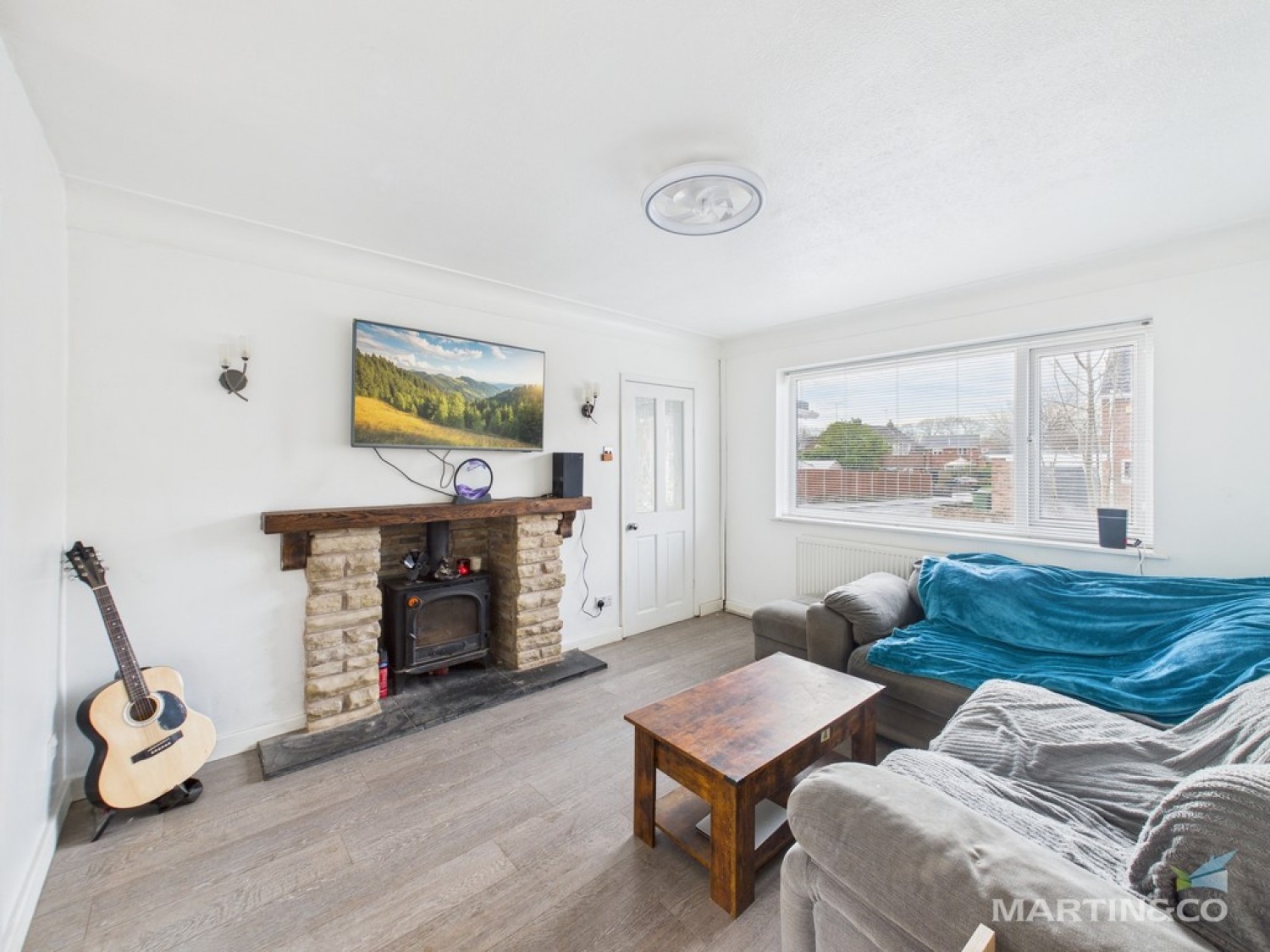 Frankby Grove, Upton, Wirral