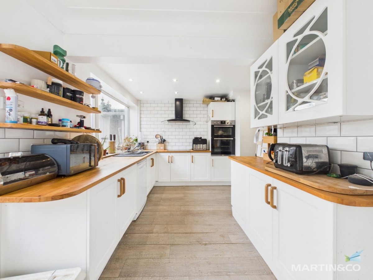 Frankby Grove, Upton, Wirral