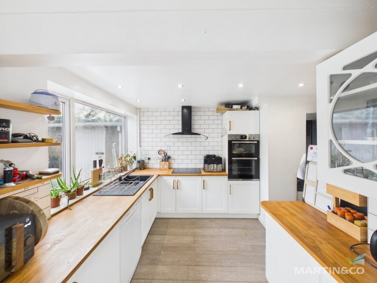 Frankby Grove, Upton, Wirral