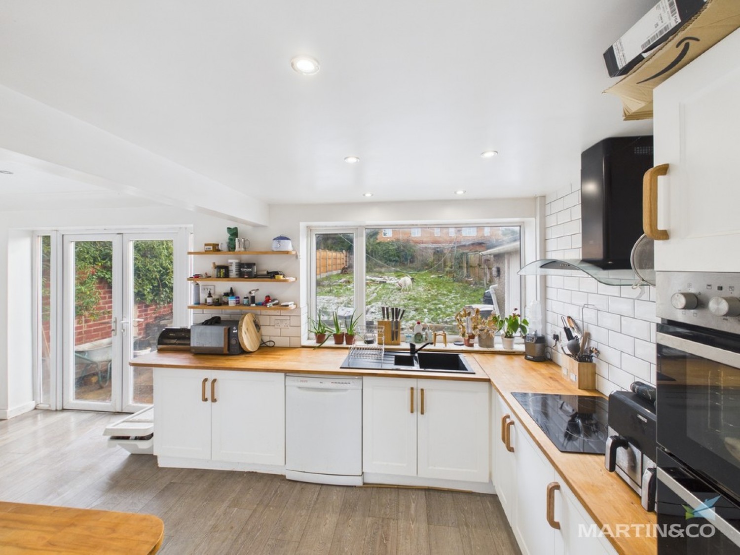 Frankby Grove, Upton, Wirral