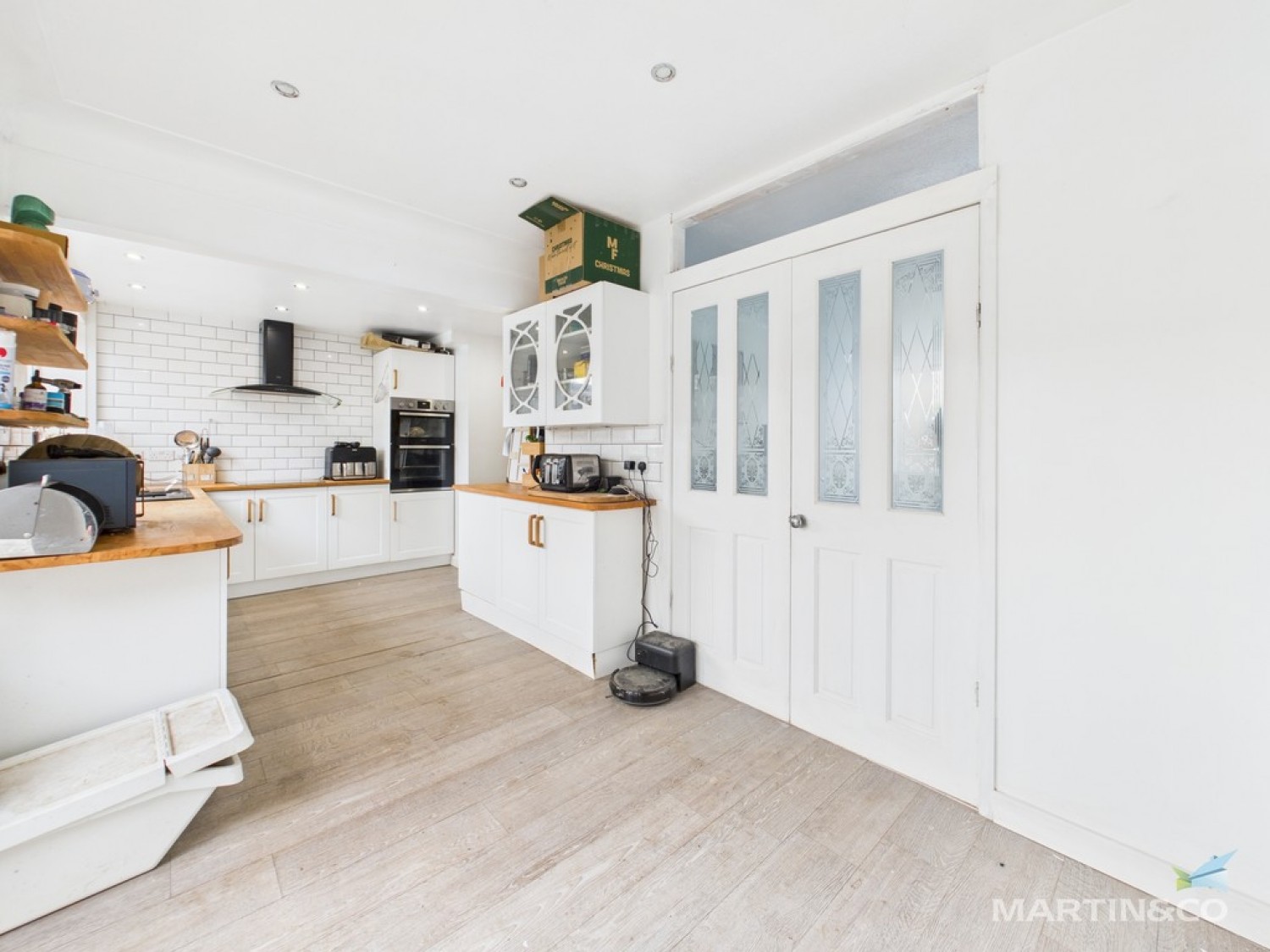 Frankby Grove, Upton, Wirral