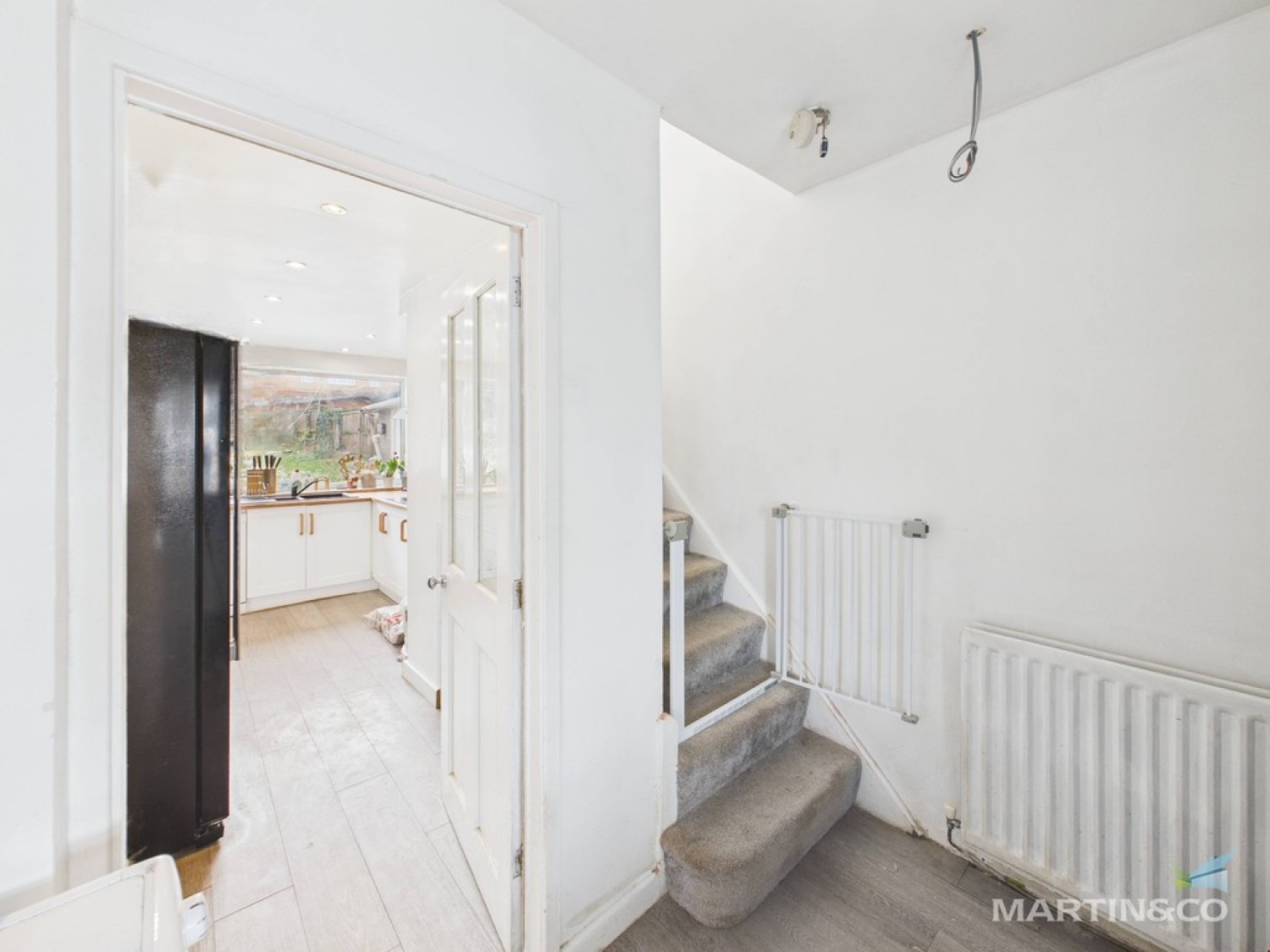 Frankby Grove, Upton, Wirral