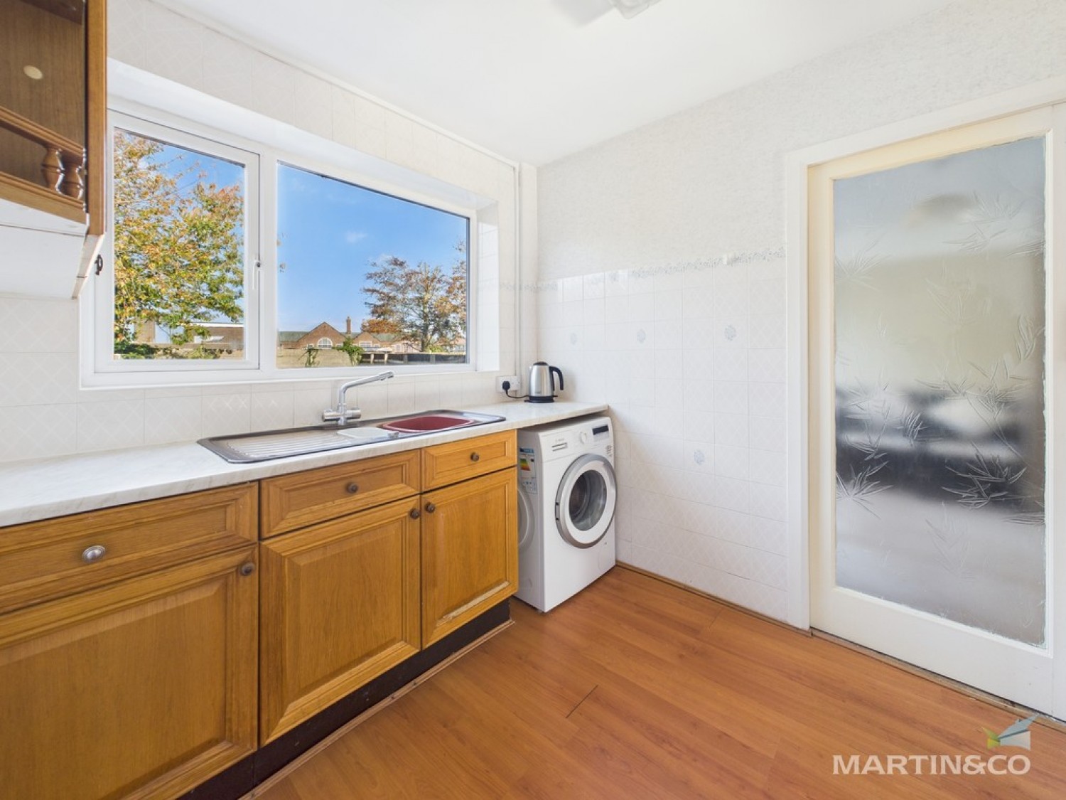 3 bedroom House in Village Rd, Bebington, Wirral