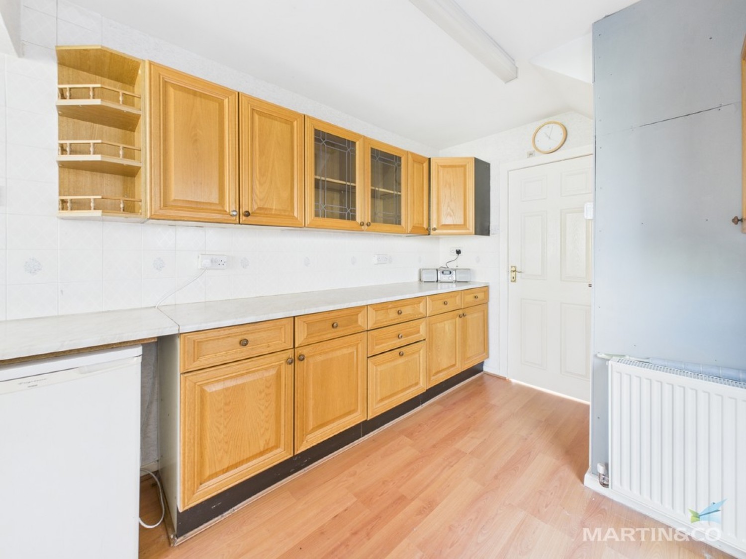 3 bedroom House in Village Rd, Bebington, Wirral