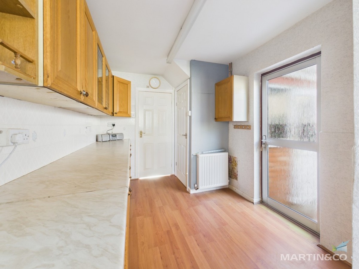 Village Rd, Bebington, Wirral