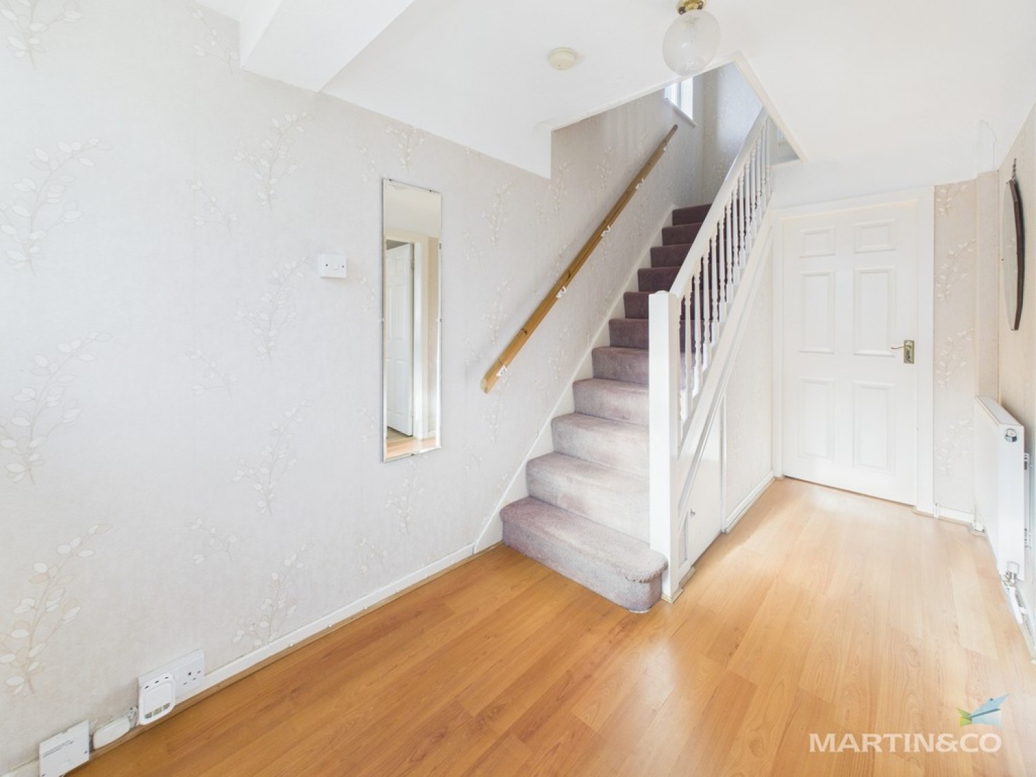 3 bedroom House in Village Rd, Bebington, Wirral