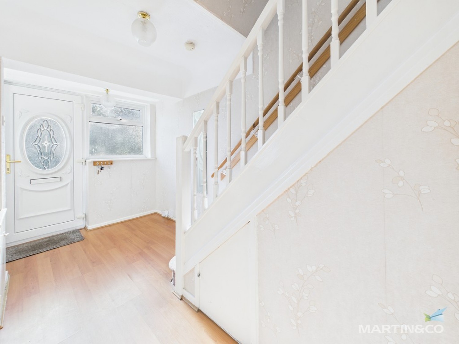 3 bedroom House in Village Rd, Bebington, Wirral