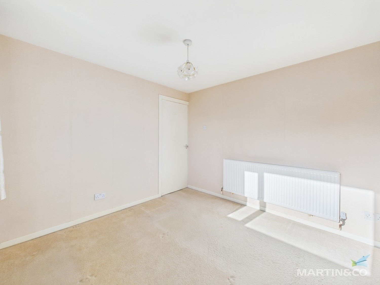 3 bedroom House in Village Rd, Bebington, Wirral