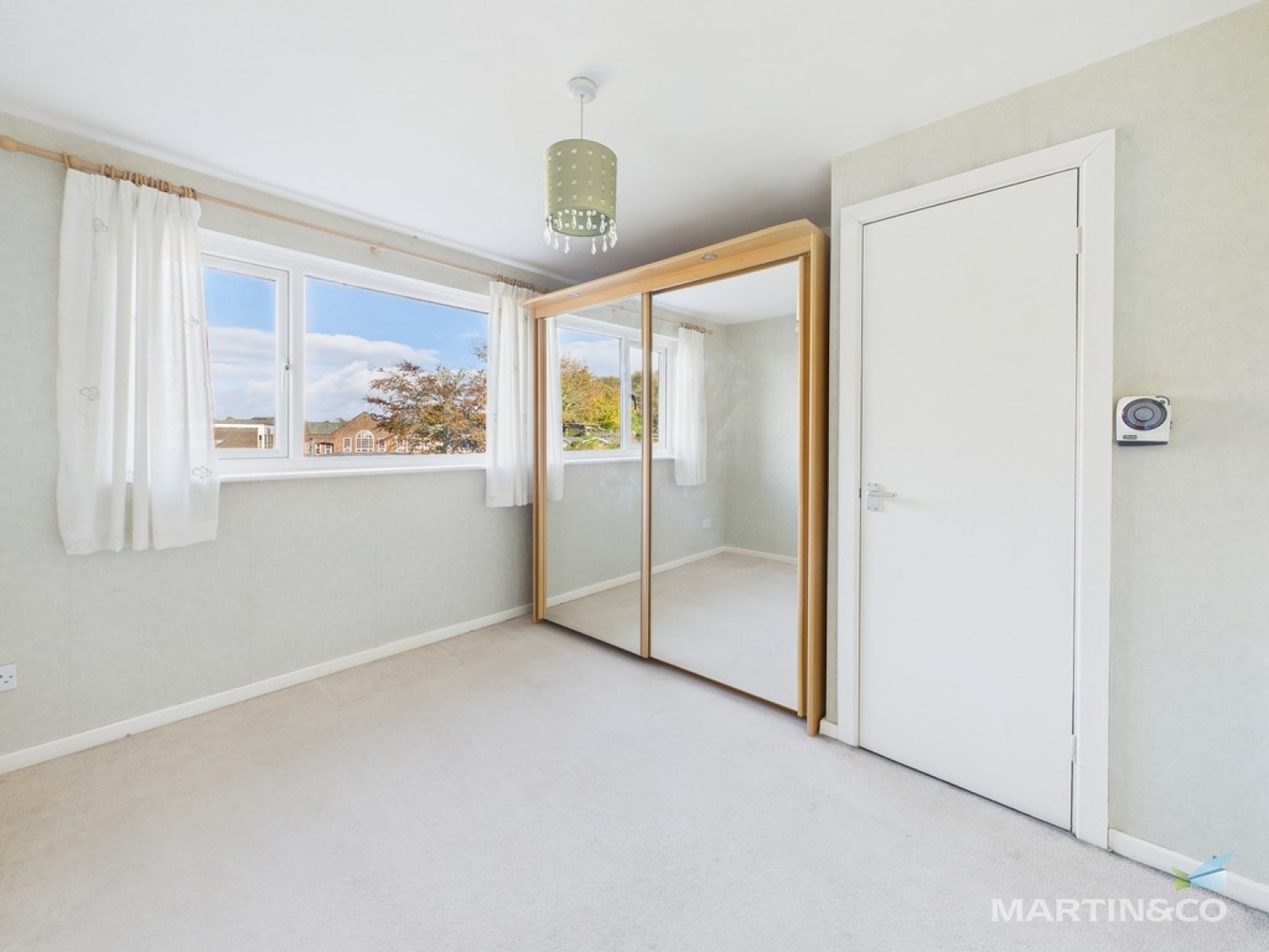 3 bedroom House in Village Rd, Bebington, Wirral