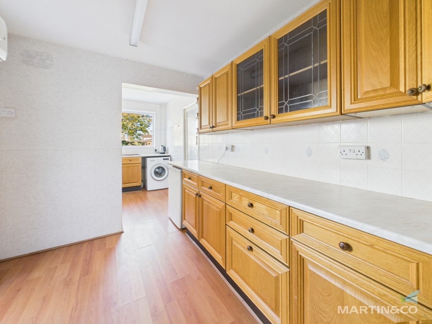 3 bedroom House in Village Rd, Bebington, Wirral