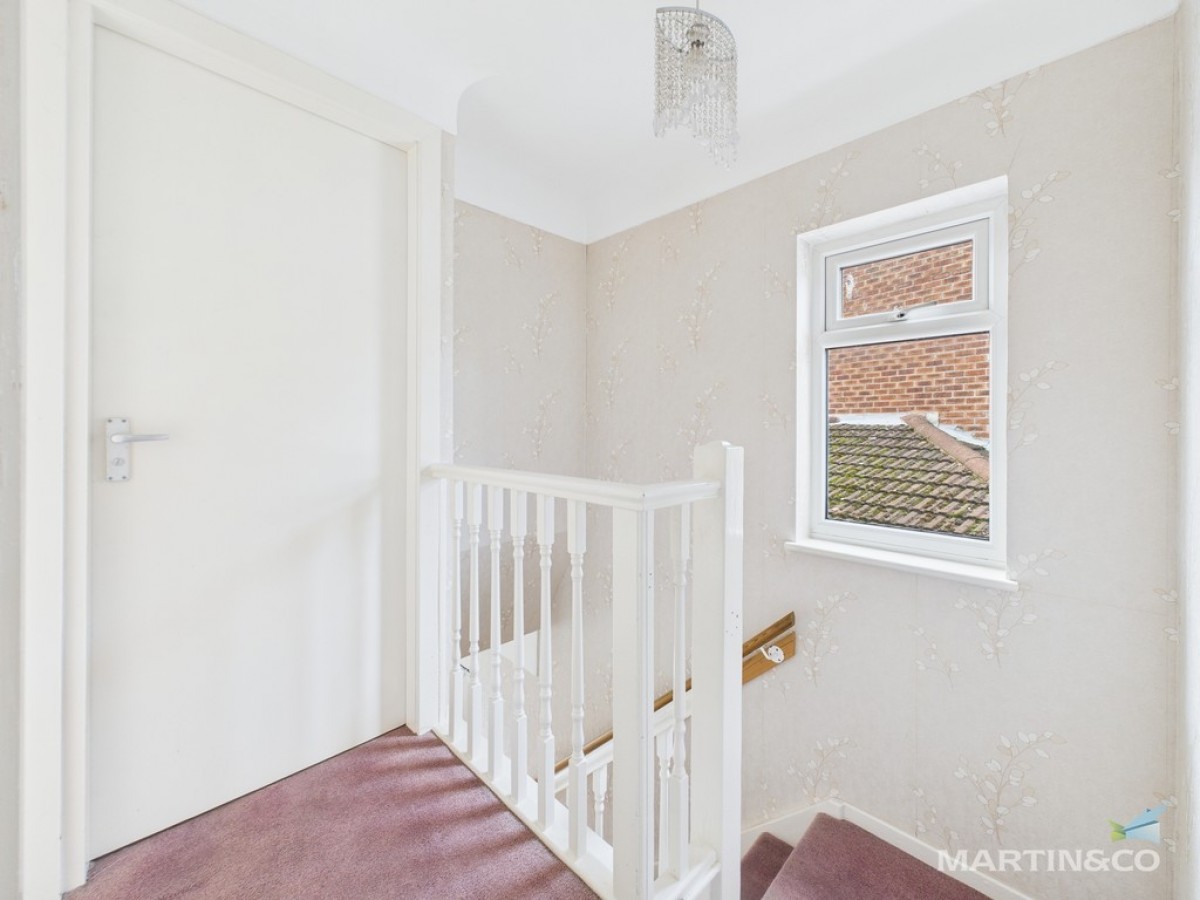 Village Rd, Bebington, Wirral