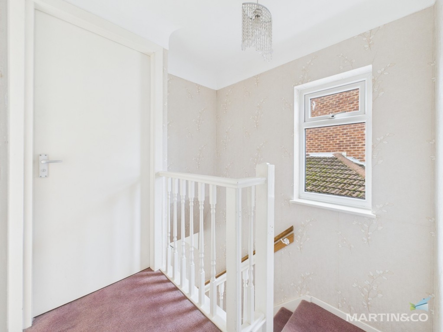 3 bedroom House in Village Rd, Bebington, Wirral