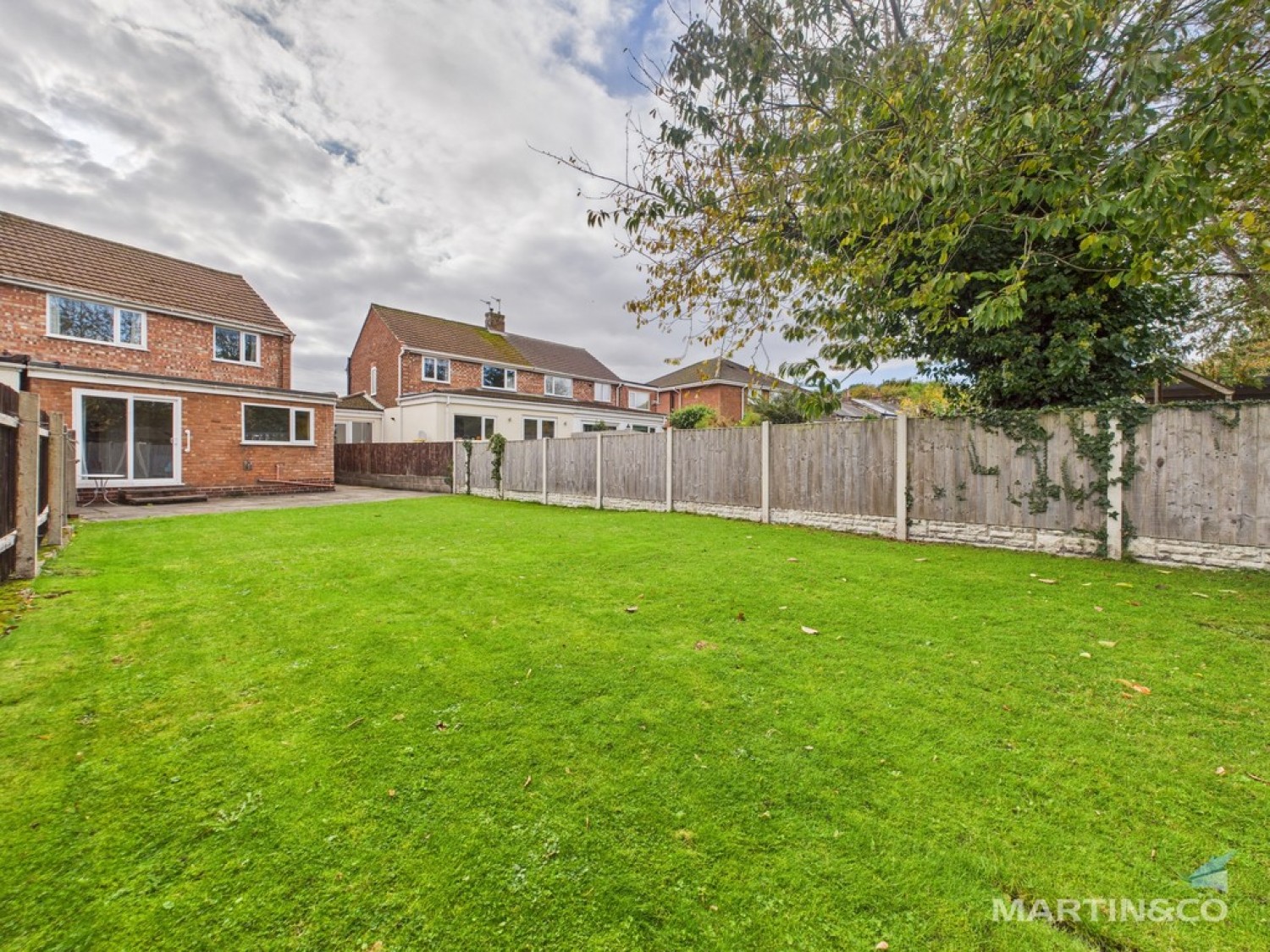 3 bedroom House in Village Rd, Bebington, Wirral