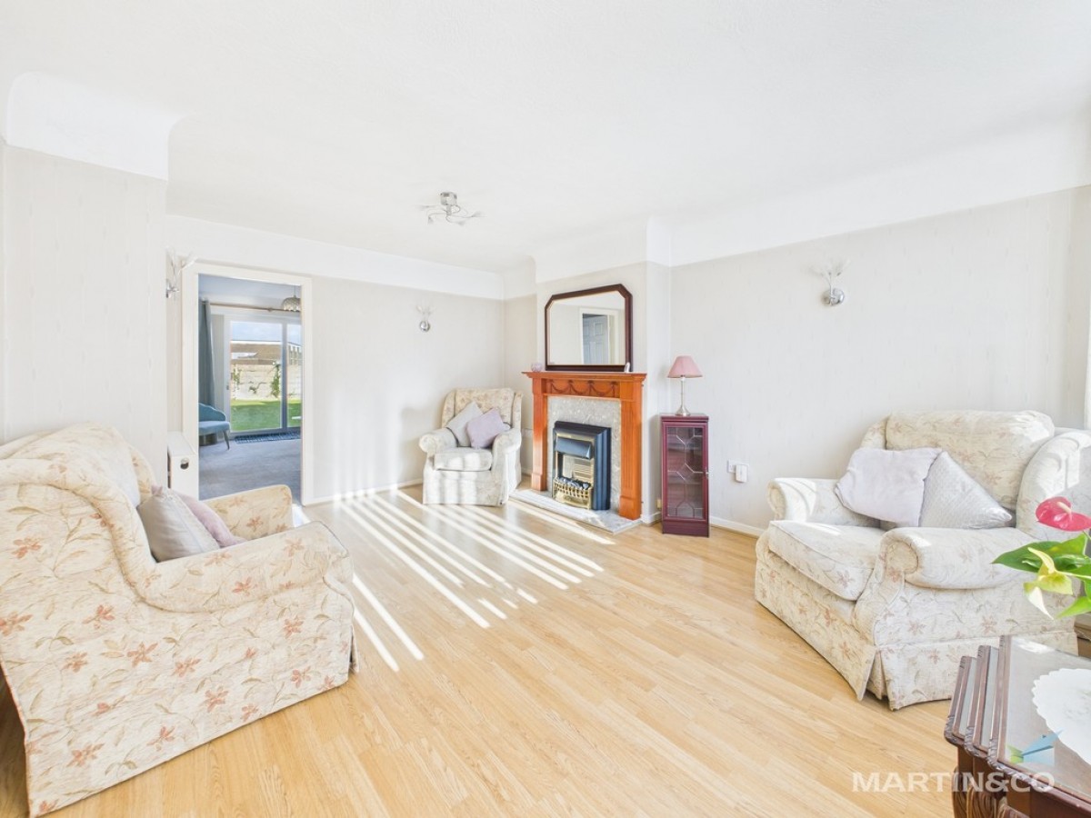 Village Rd, Bebington, Wirral