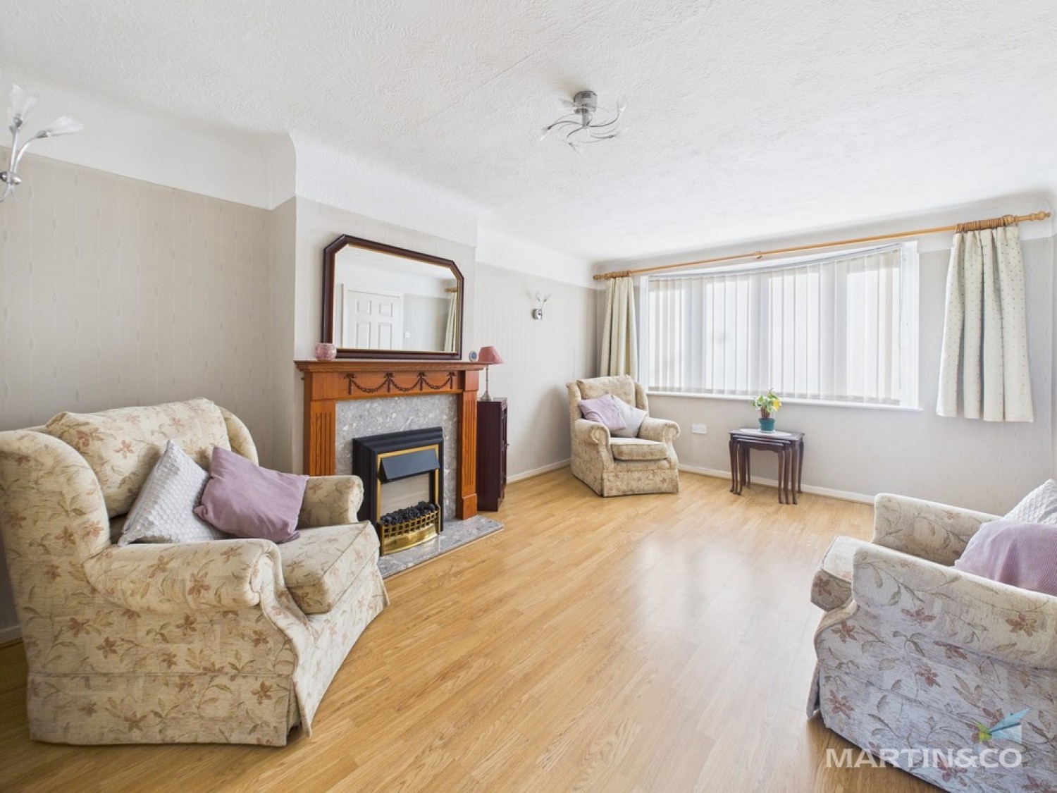 3 bedroom House in Village Rd, Bebington, Wirral