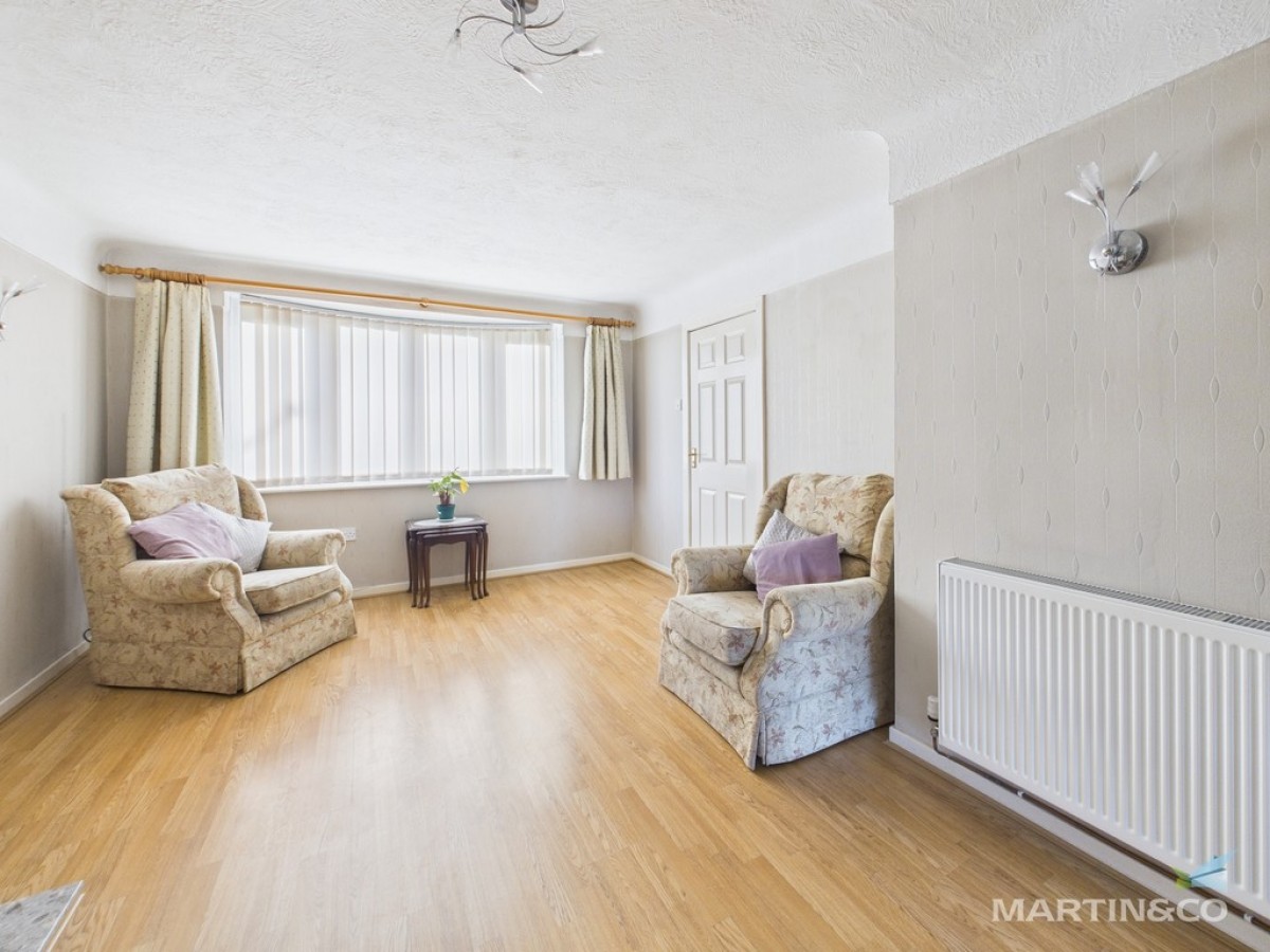 Village Rd, Bebington, Wirral