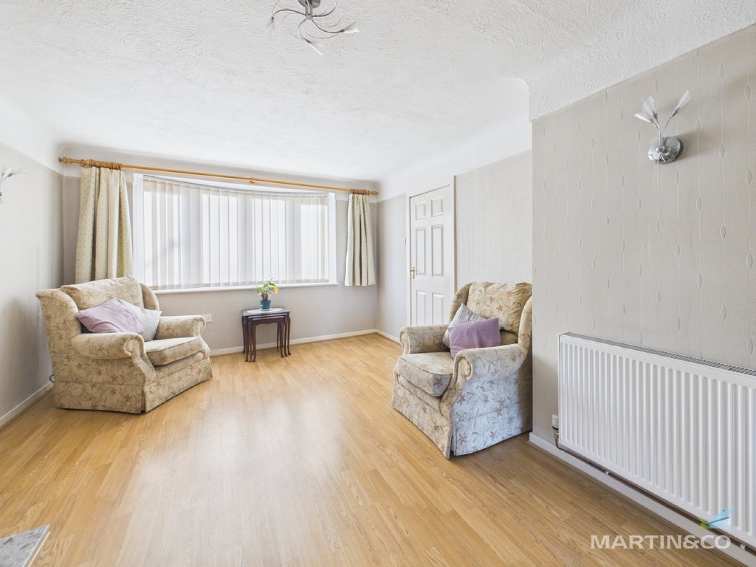 3 bedroom House in Village Rd, Bebington, Wirral