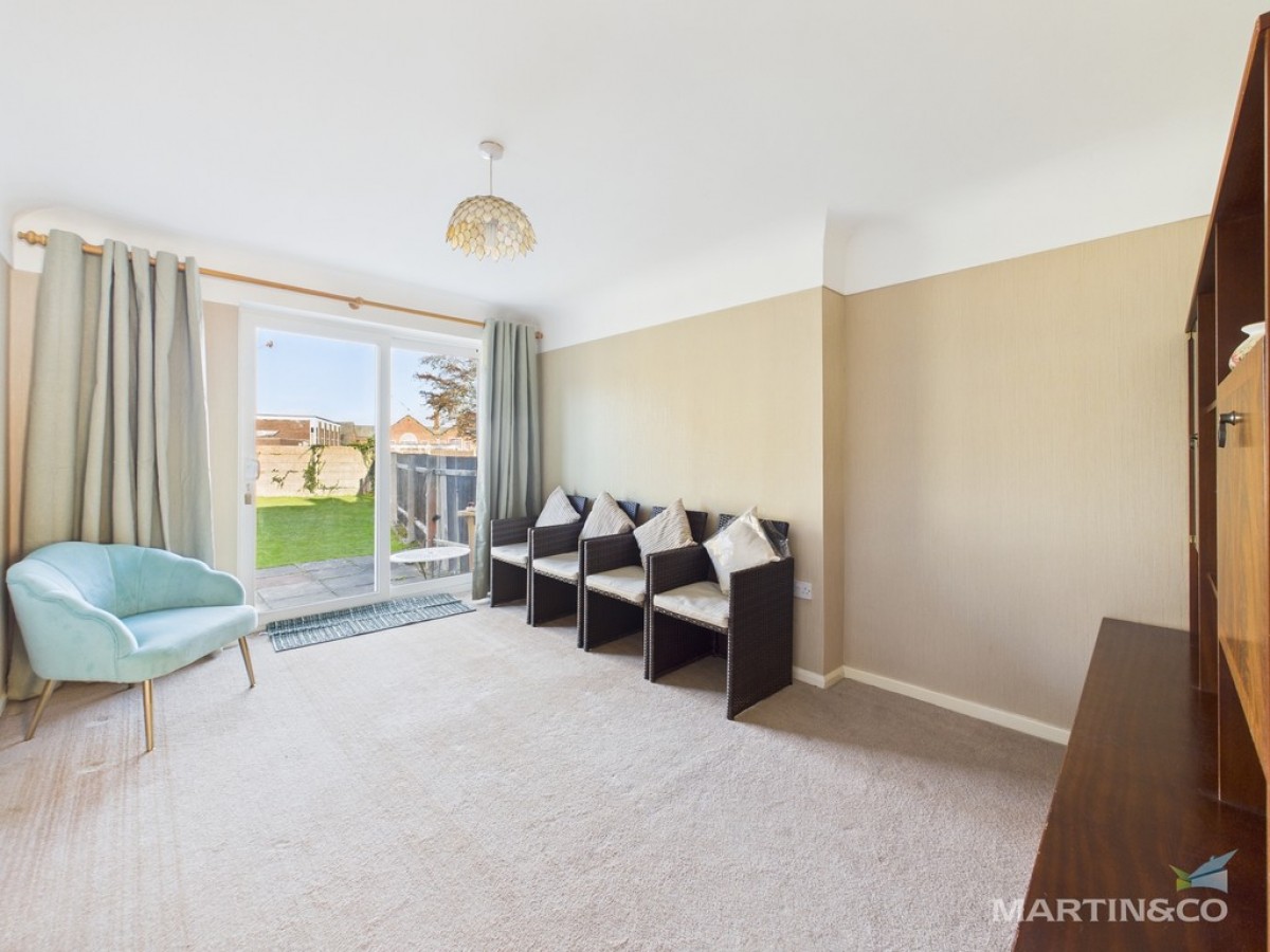 Village Rd, Bebington, Wirral