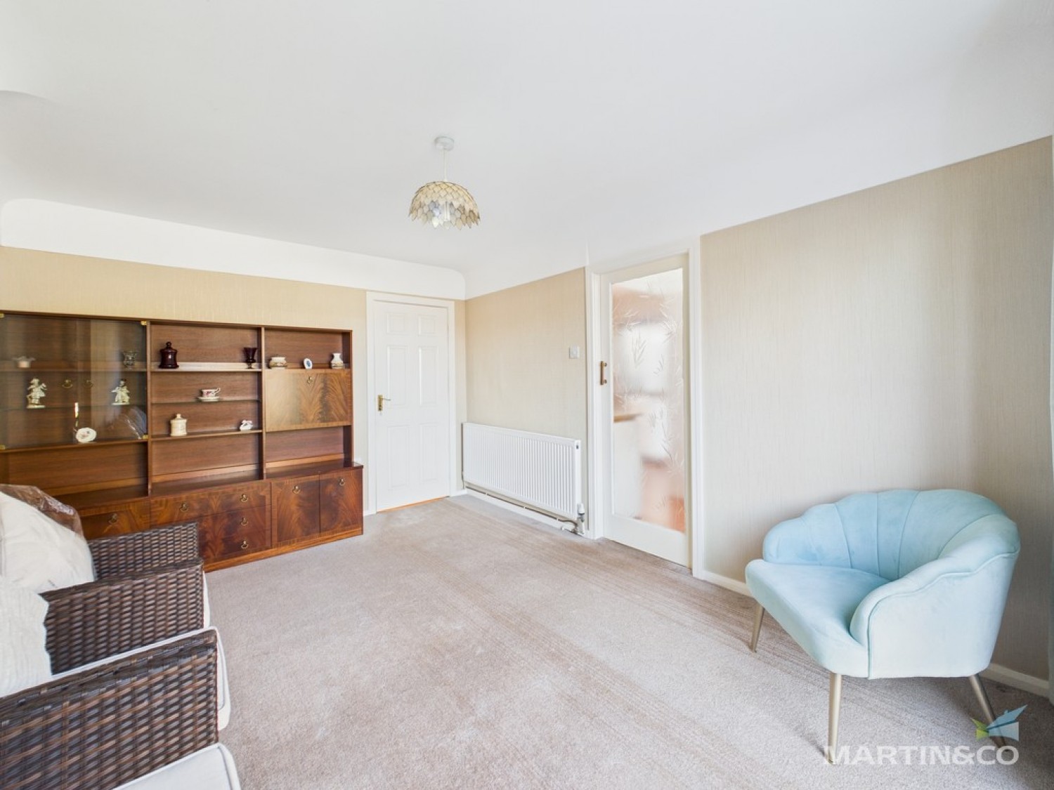 3 bedroom House in Village Rd, Bebington, Wirral