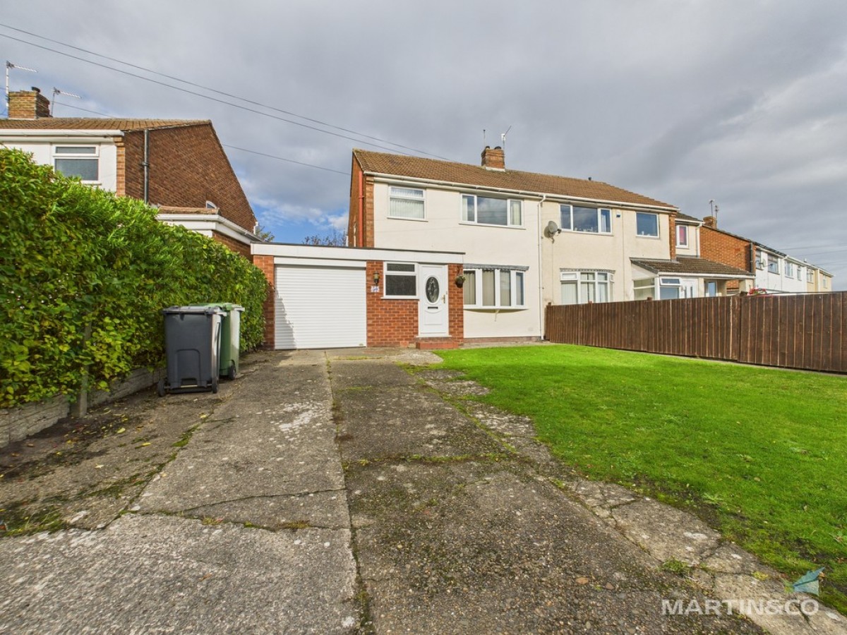 Village Rd, Bebington, Wirral