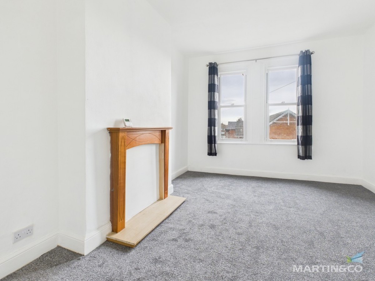 Kingsland Road, Birkenhead