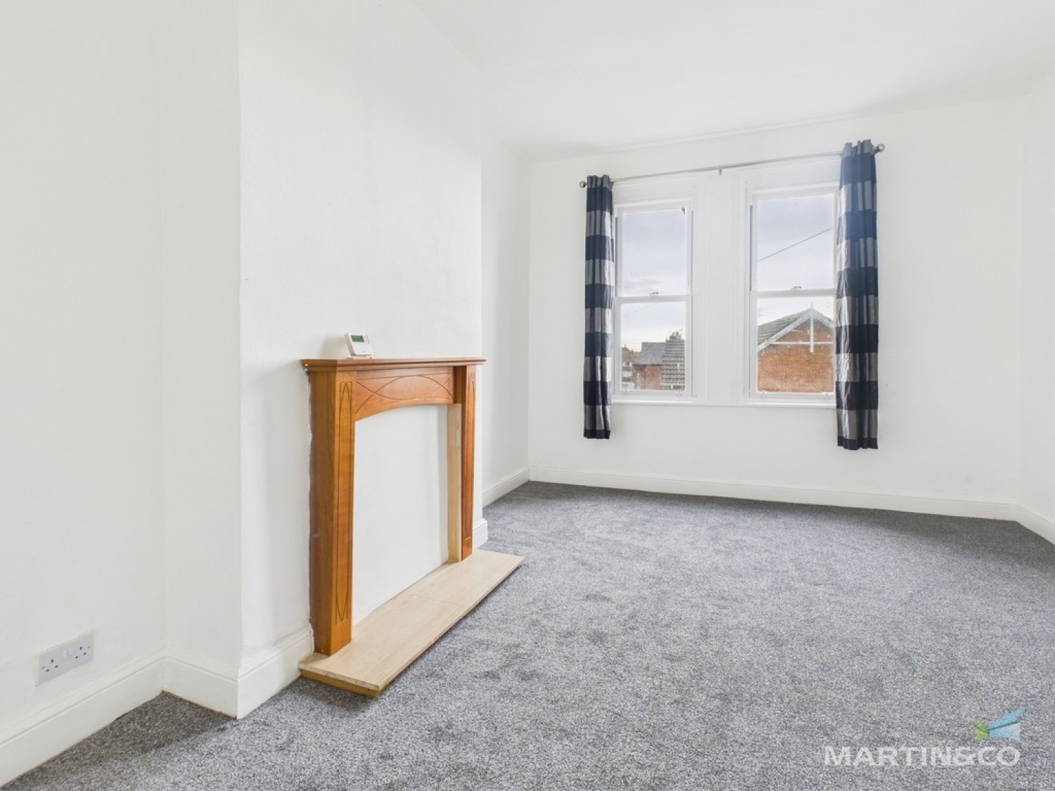 Kingsland Road, Birkenhead