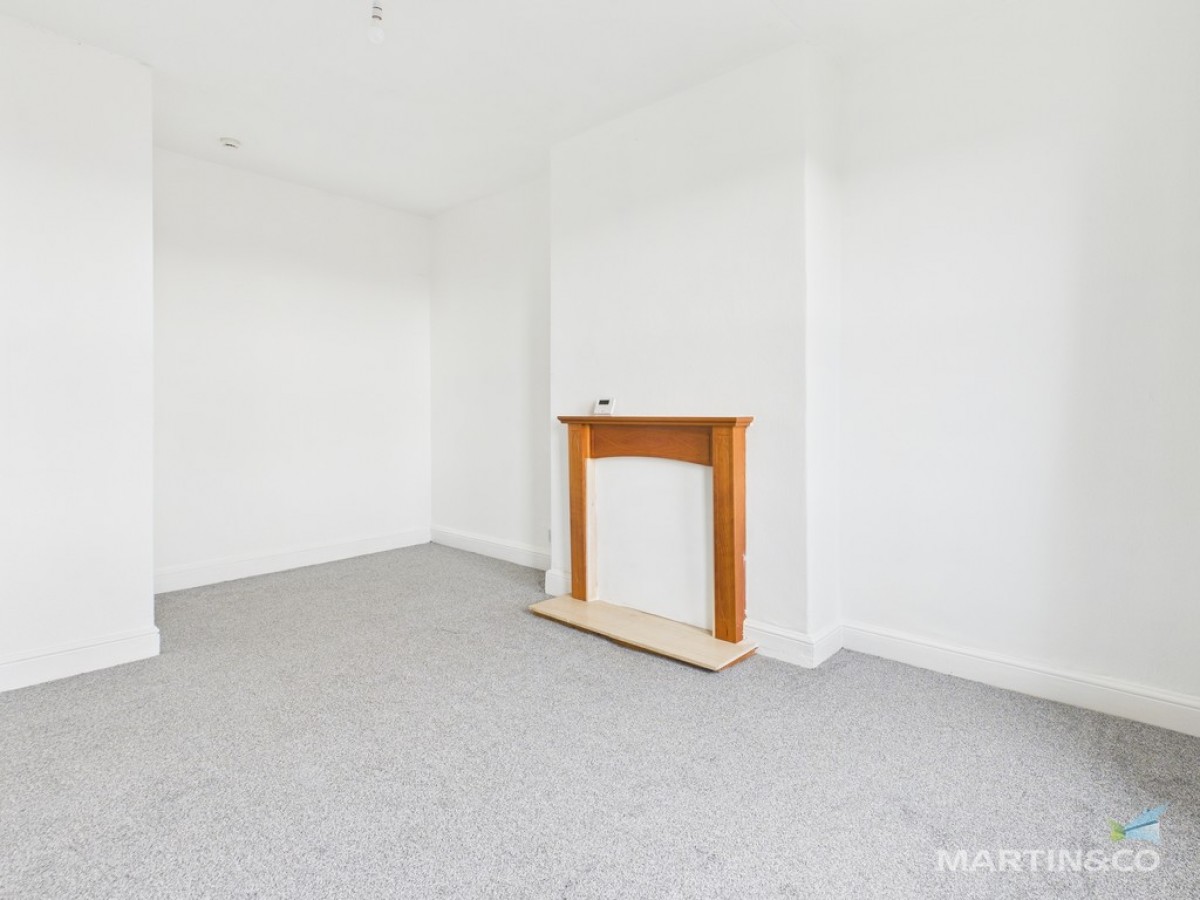 Kingsland Road, Birkenhead