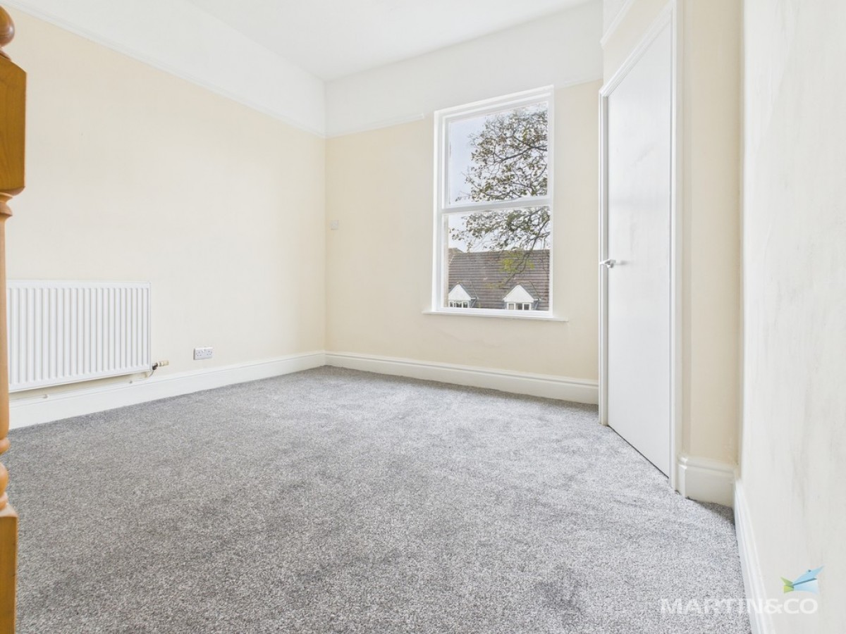 Kingsland Road, Birkenhead