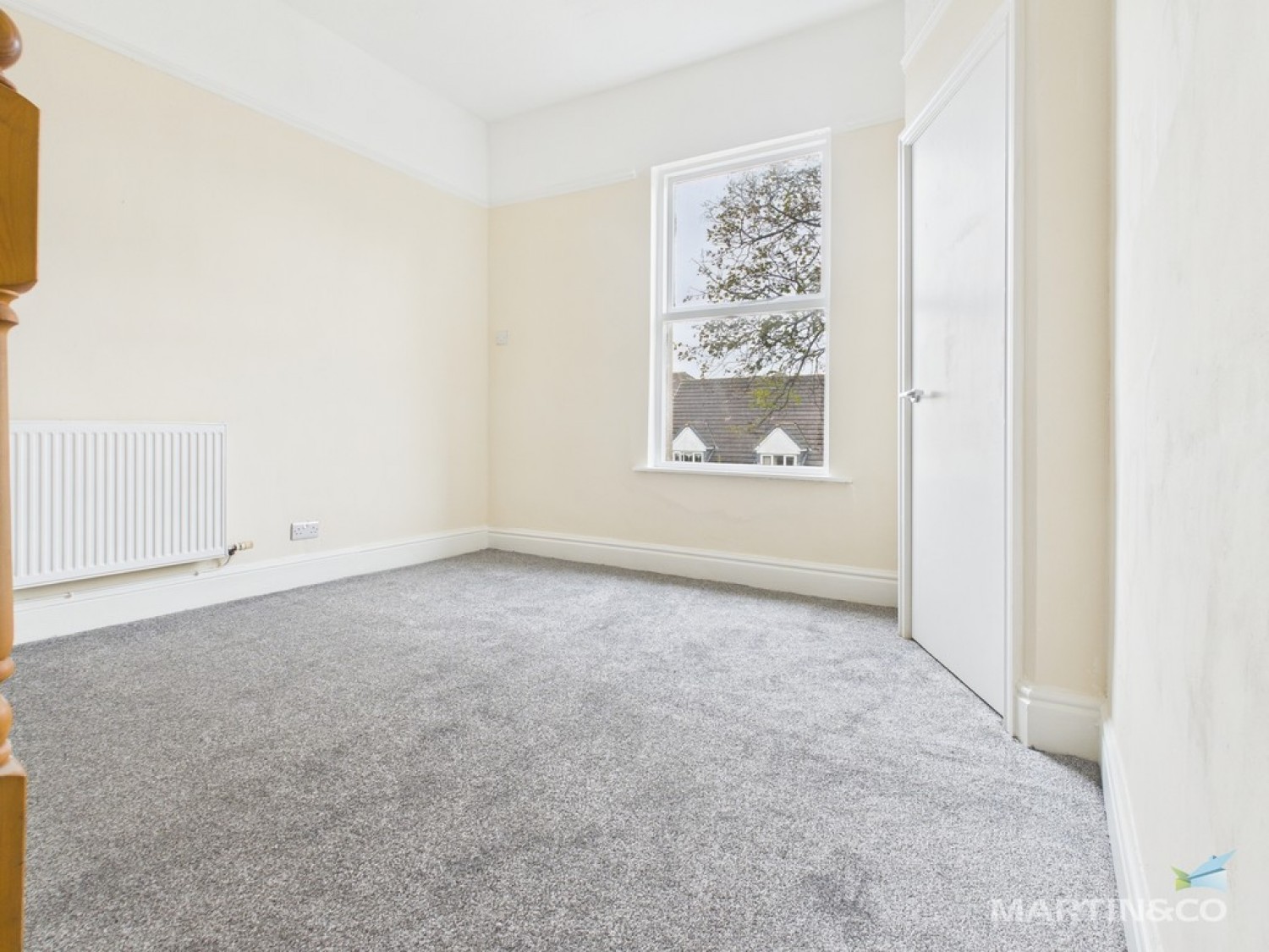 Kingsland Road, Birkenhead