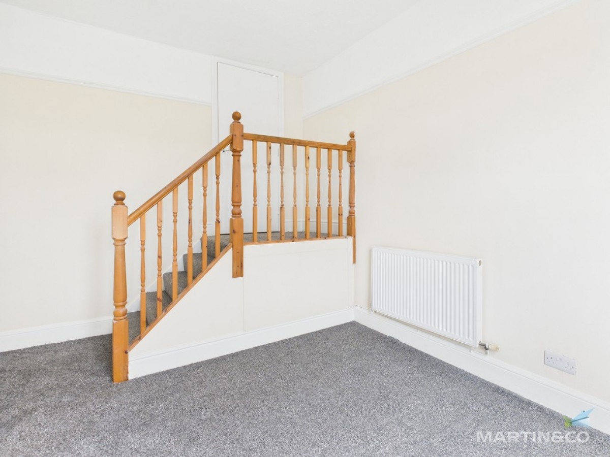 Kingsland Road, Birkenhead