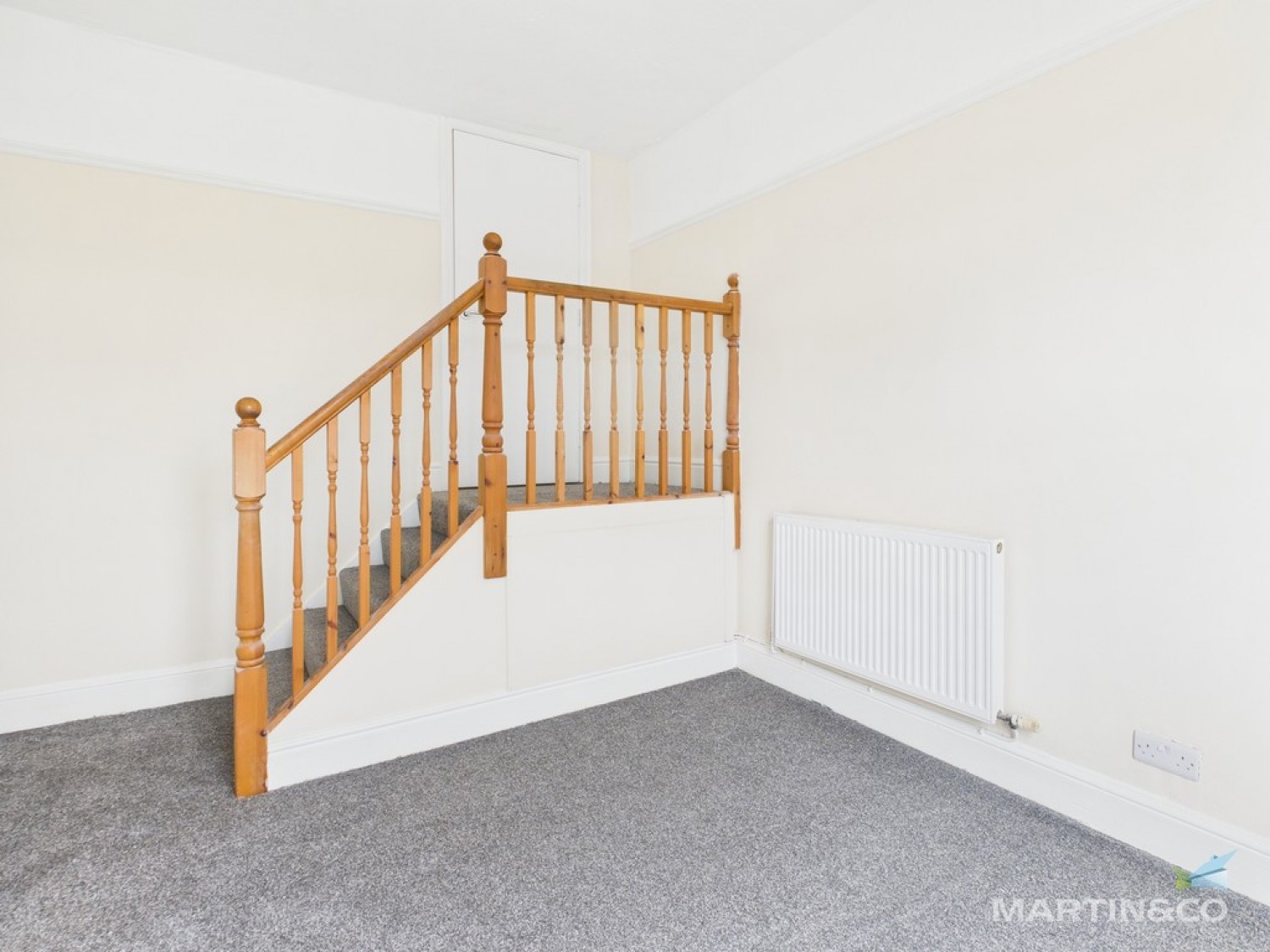 Kingsland Road, Birkenhead