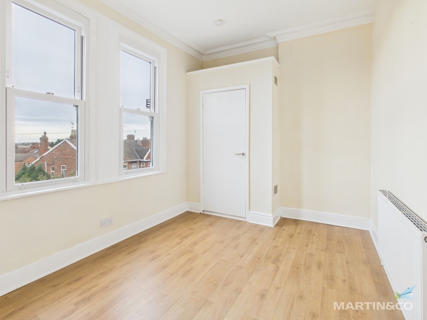 Kingsland Road, Birkenhead