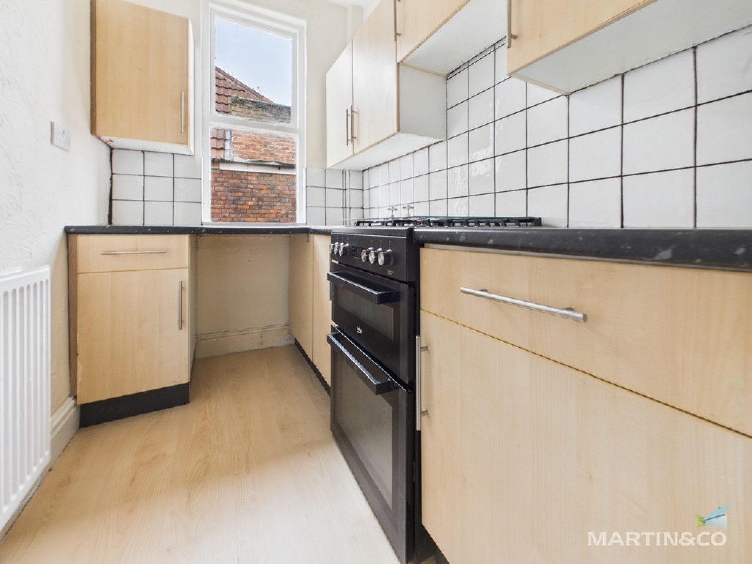 Kingsland Road, Birkenhead