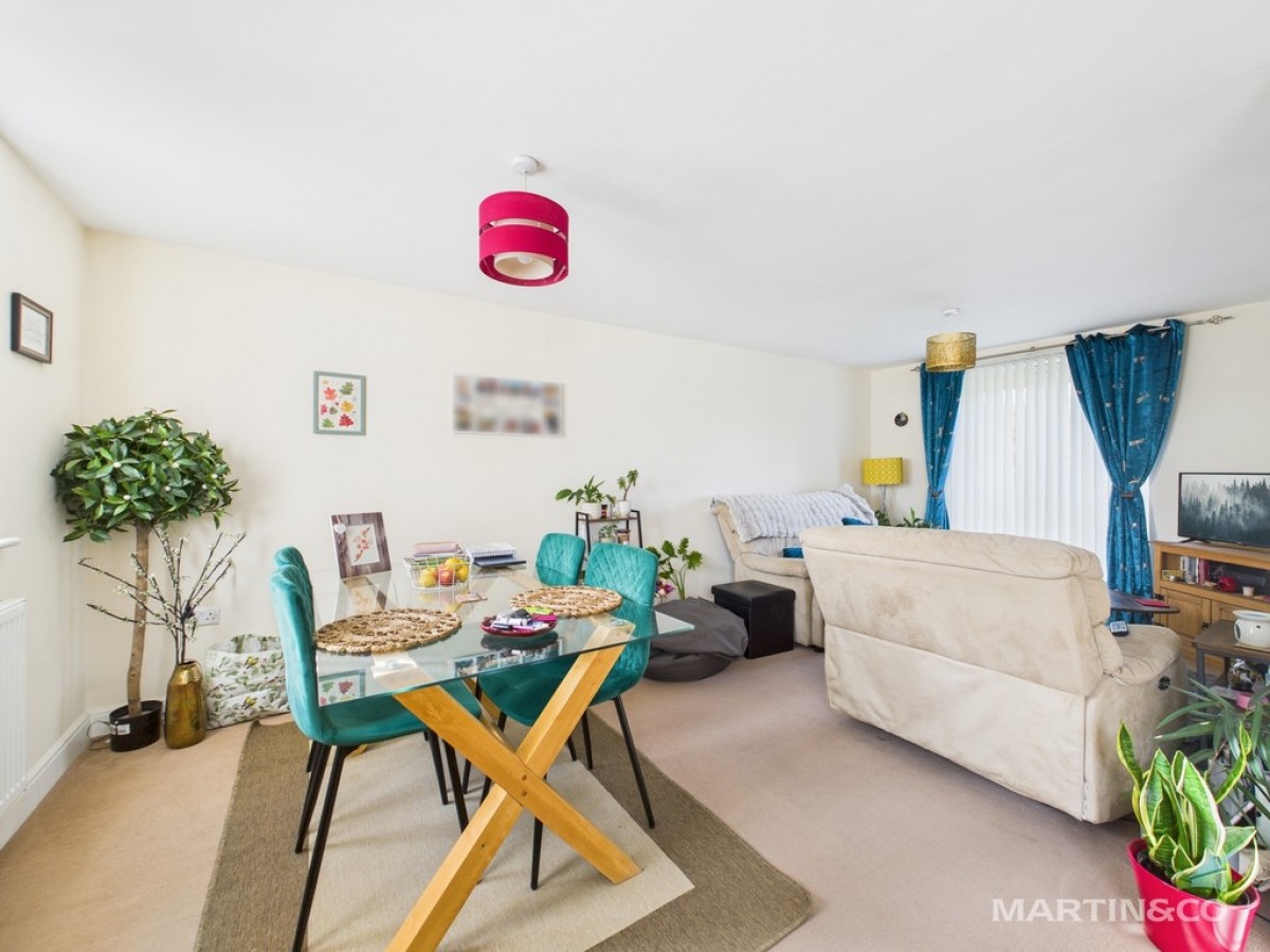 Beresford Court, Beresford Rd