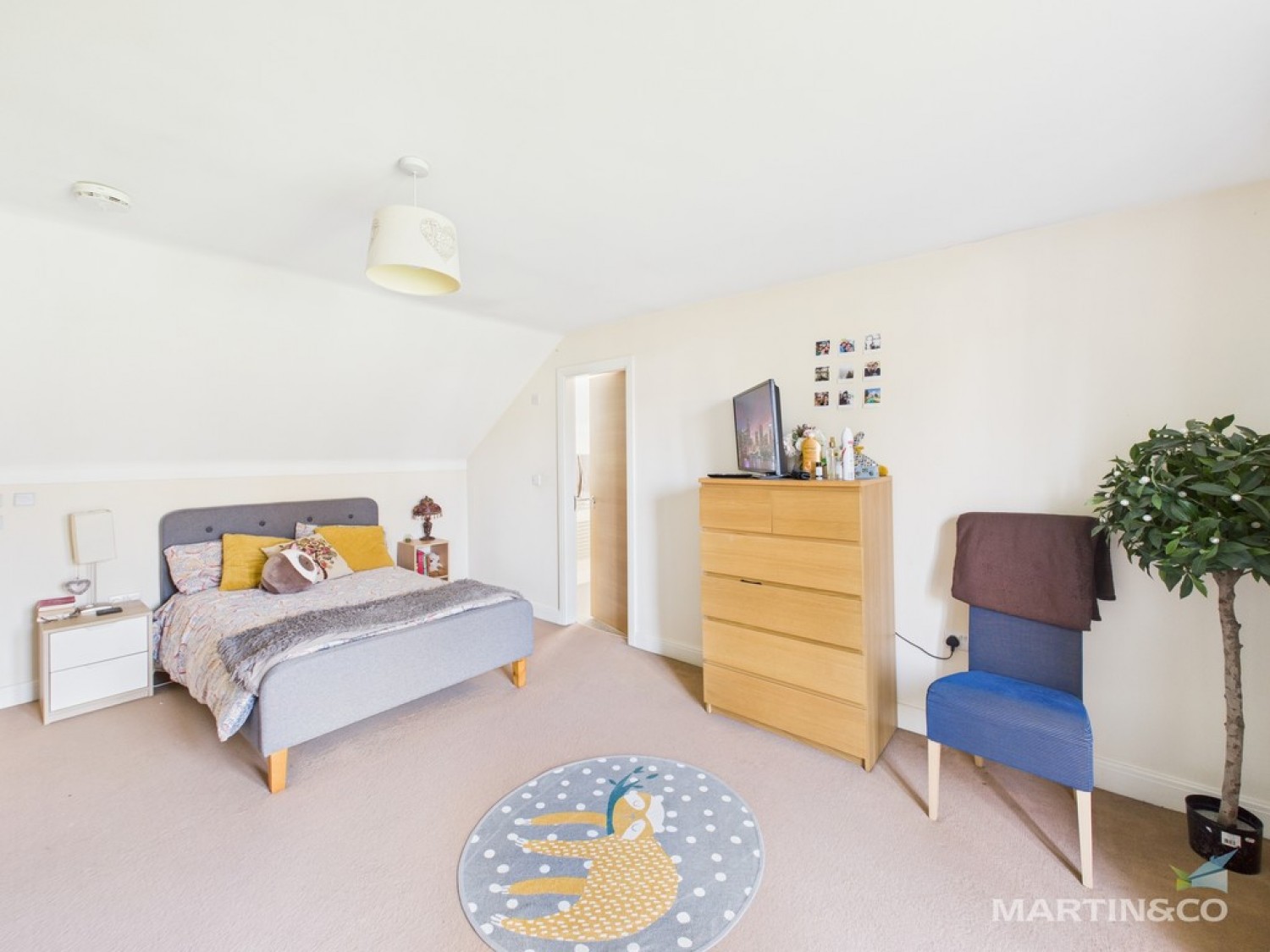 Beresford Court, Beresford Rd