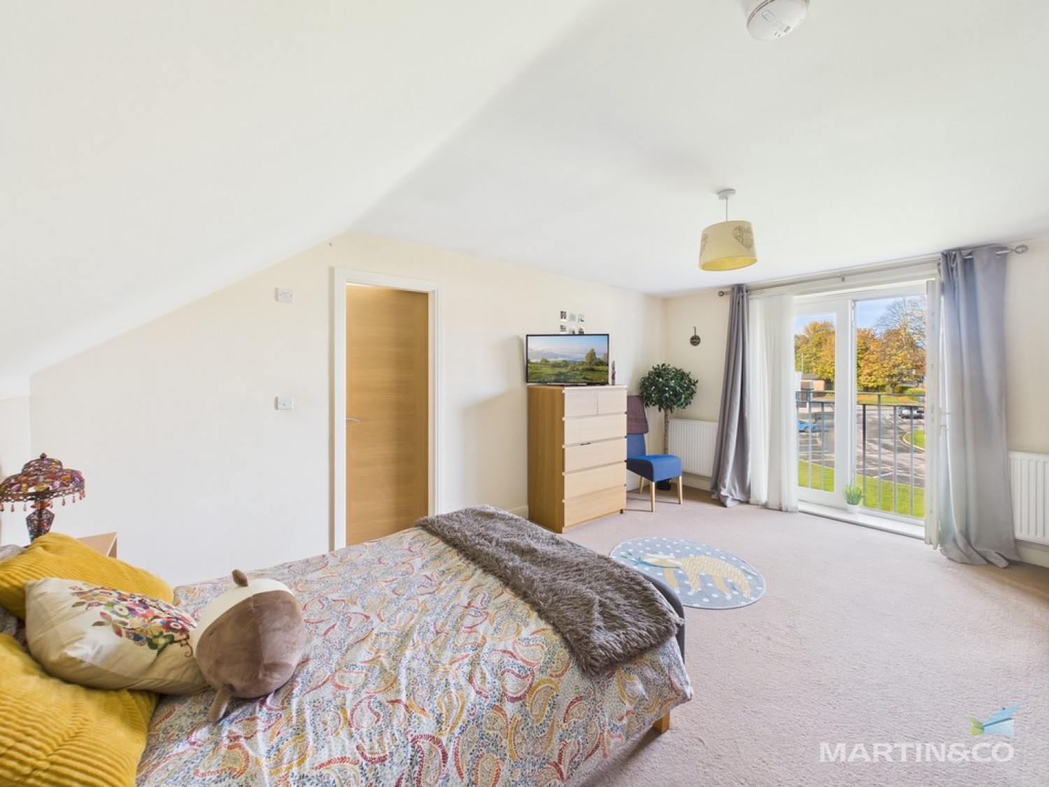 Beresford Court, Beresford Rd