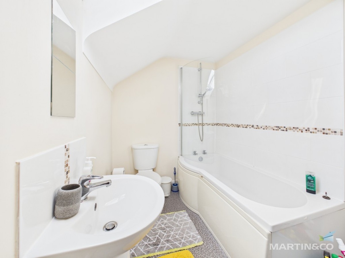 Beresford Court, Beresford Rd