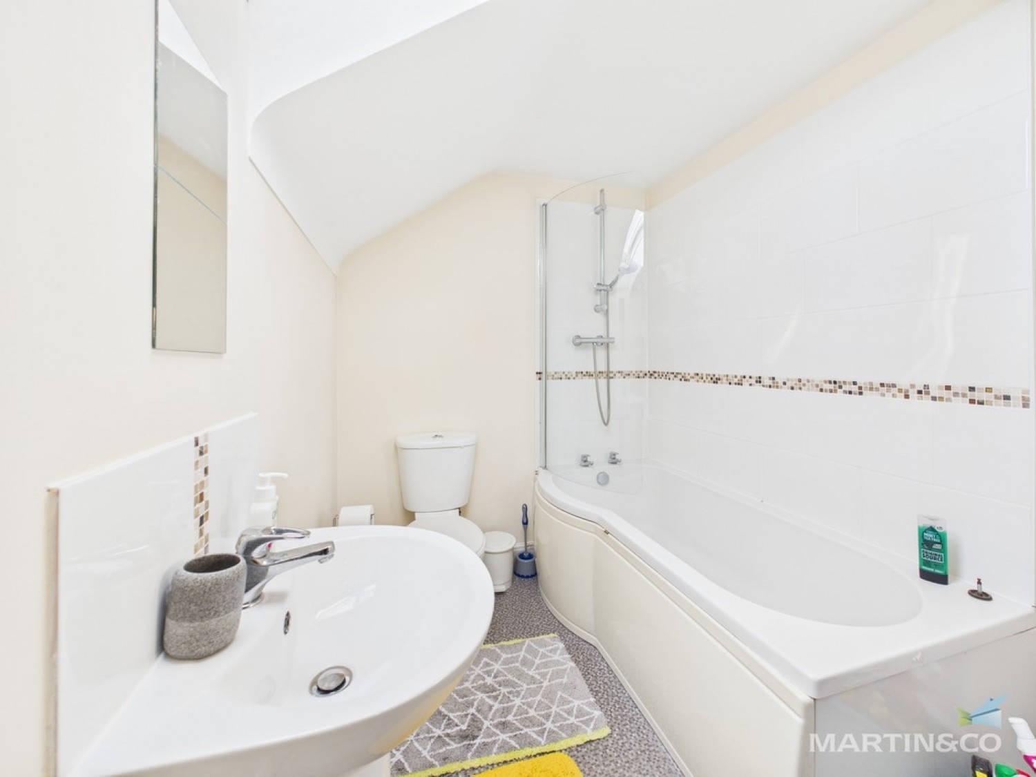 Beresford Court, Beresford Rd