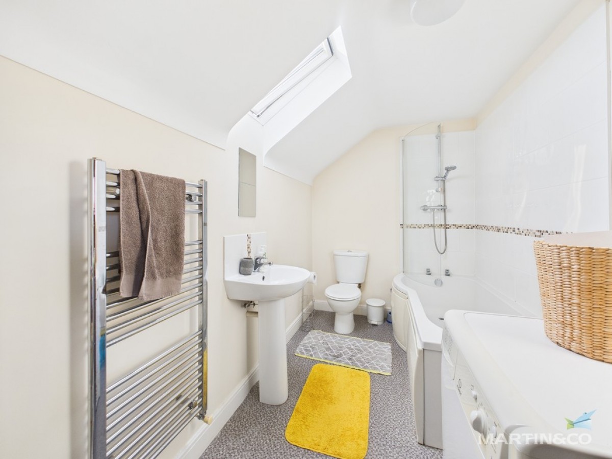 Beresford Court, Beresford Rd